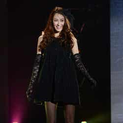 オードリー亜谷香