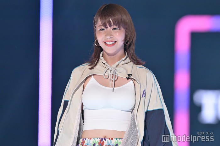 加納愛子(C)モデルプレス