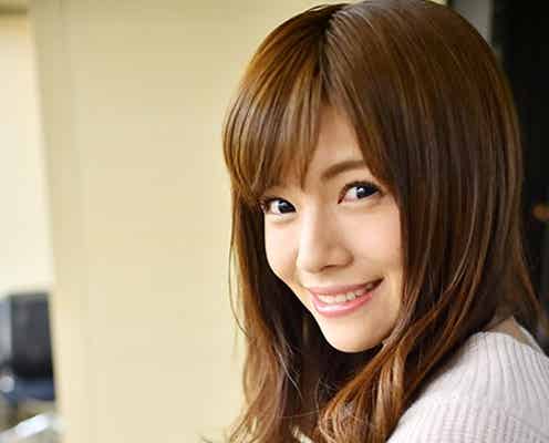 “テラスハウス史上No.1ヒロイン”美の秘訣を語る モデルプレスインタビュー