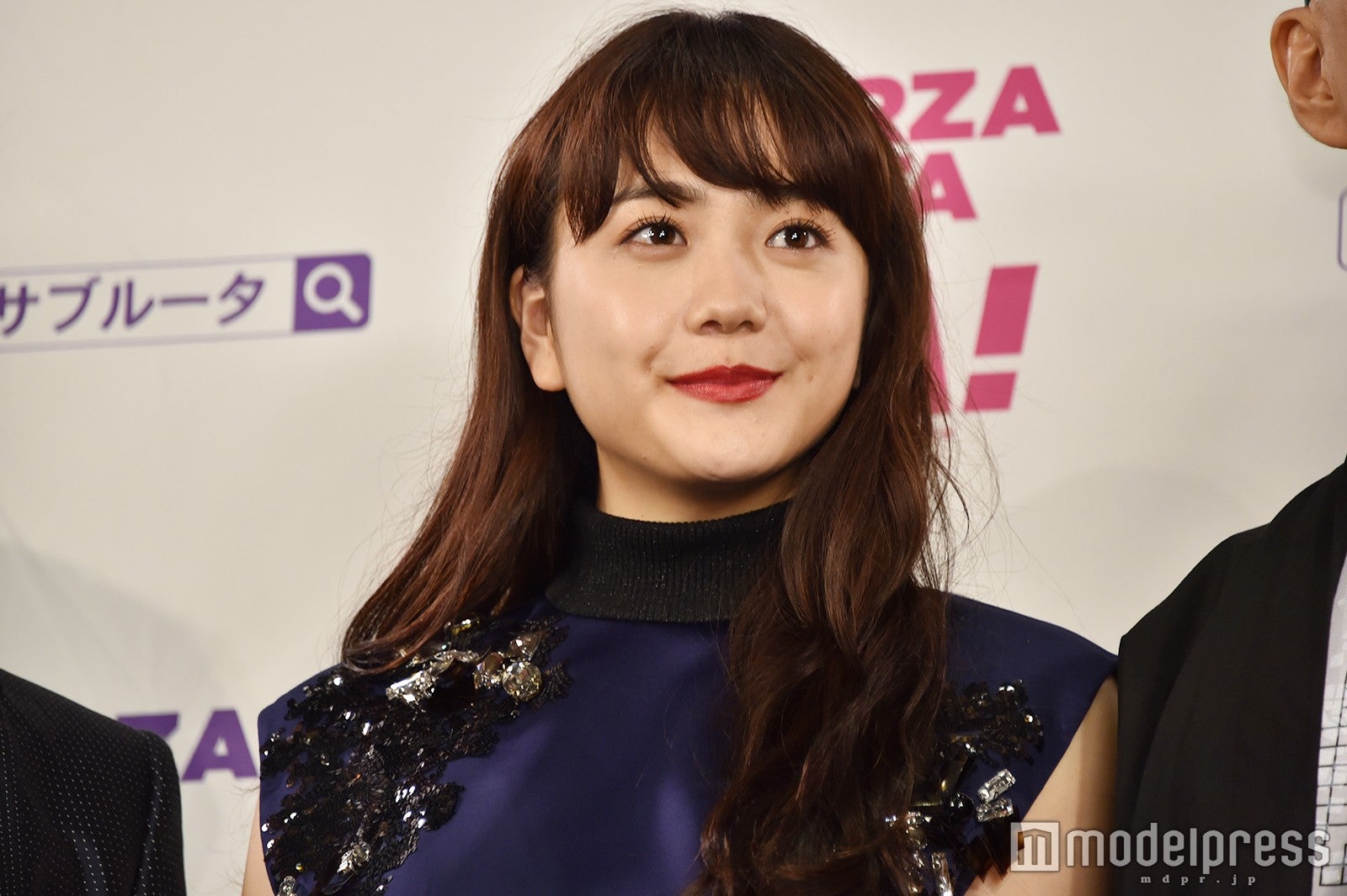 松井愛莉 （C）モデルプレス