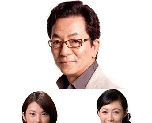 田中麗奈、頭の切れる女社長に 話題作の豪華キャスト陣が発表