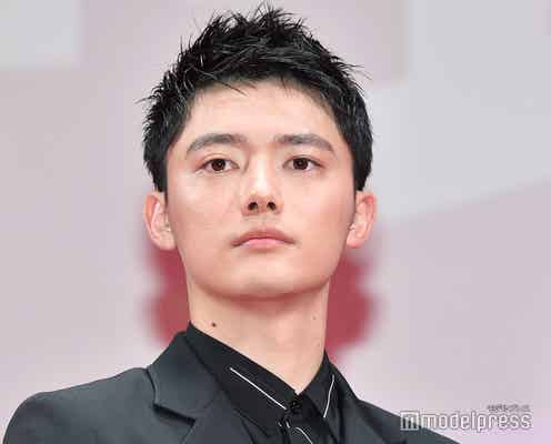 櫻井海音、実写版【推しの子】出演にプレッシャーも 「感謝とリスペクトを胸に」思い綴る