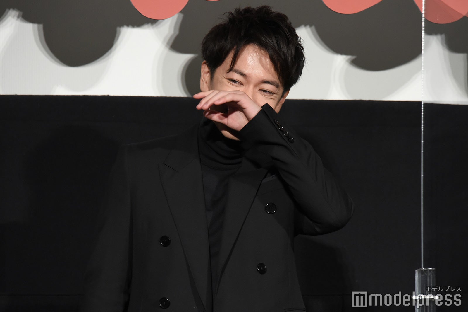 佐藤健 （C）モデルプレス