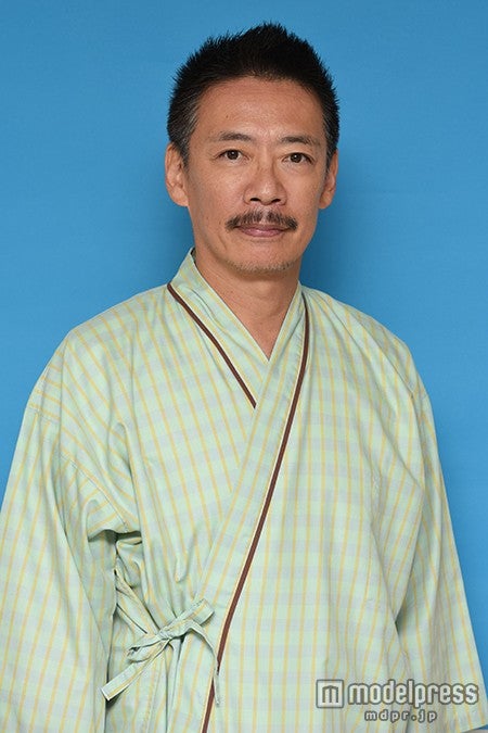 生瀬勝久（C）日本テレビ