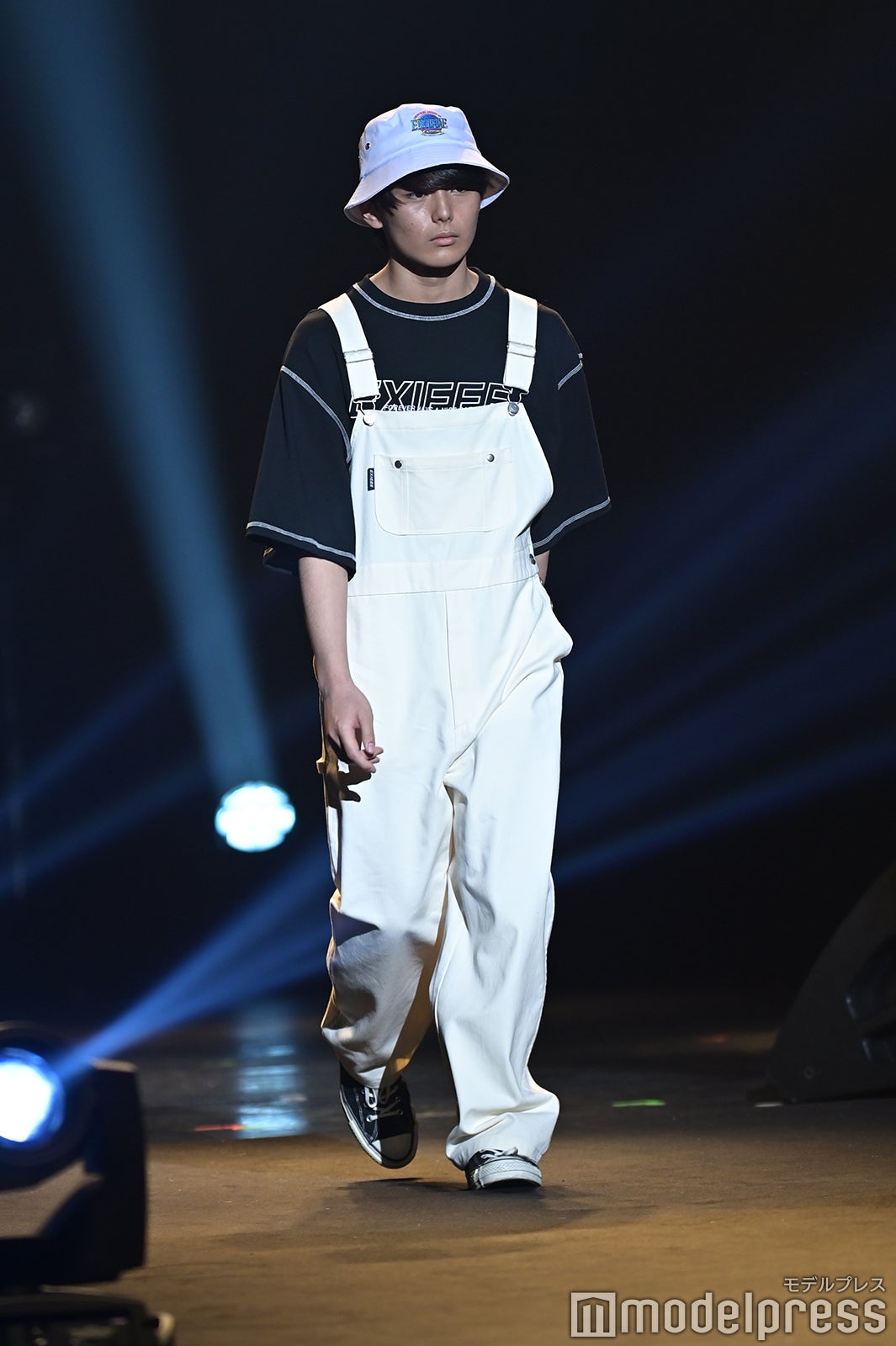 （C）モデルプレス