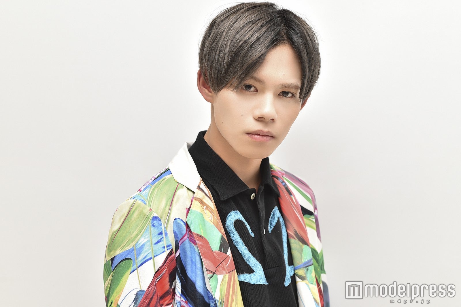 カイ （C）モデルプレス