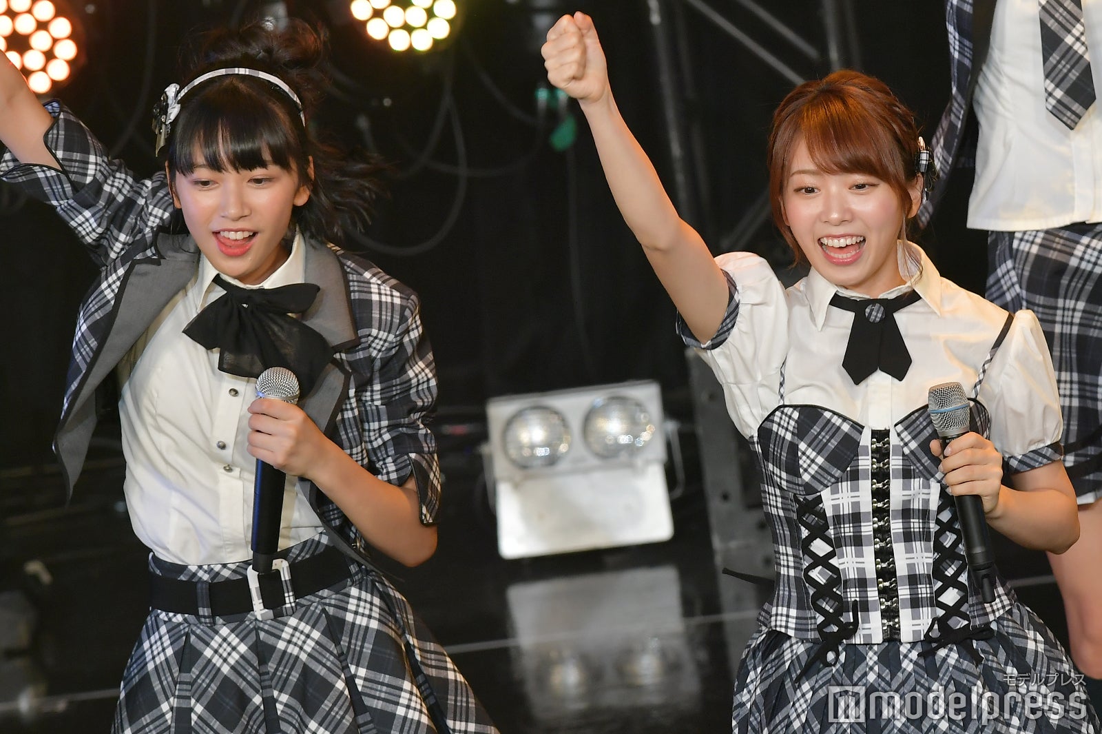 ラストアイドルファミリー「TOKYO IDOL FESTIVAL 2018」 （C）モデルプレス