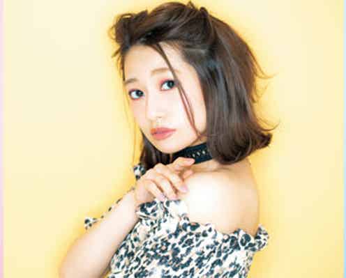 乃木坂46白石麻衣&桜井玲香&伊藤万理華「あさひなぐ」コラボで美麗な変身