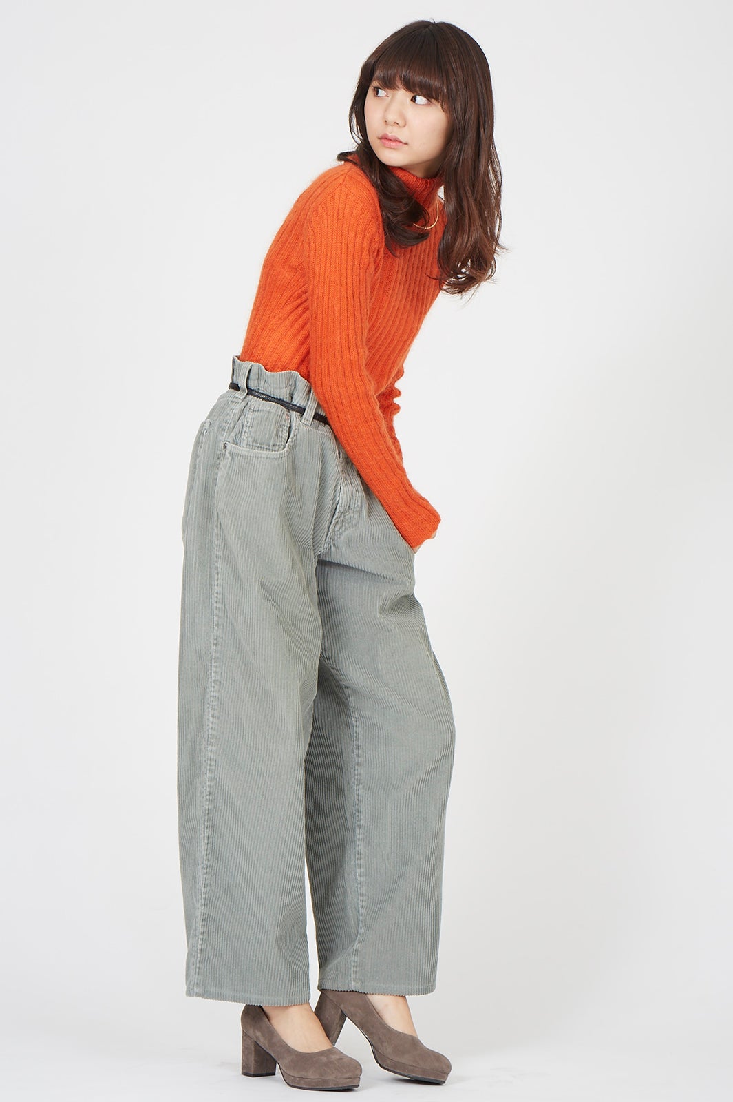 川津明日香（画像提供：所属事務所）