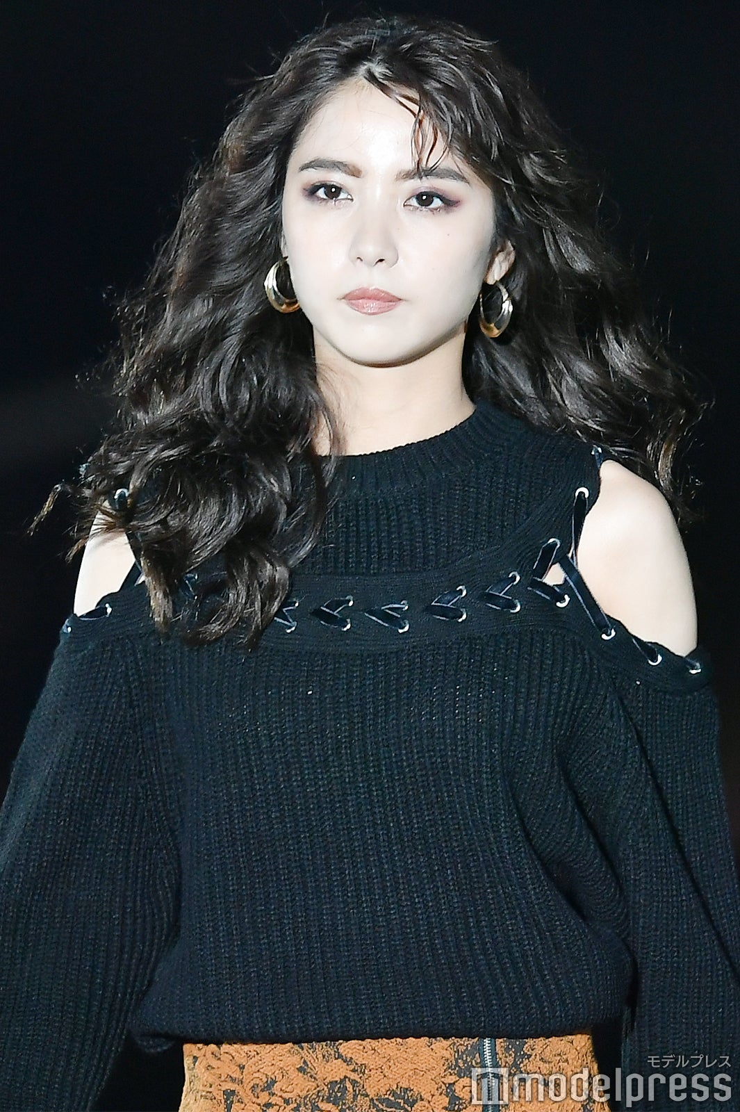 石川恋（C）モデルプレス
