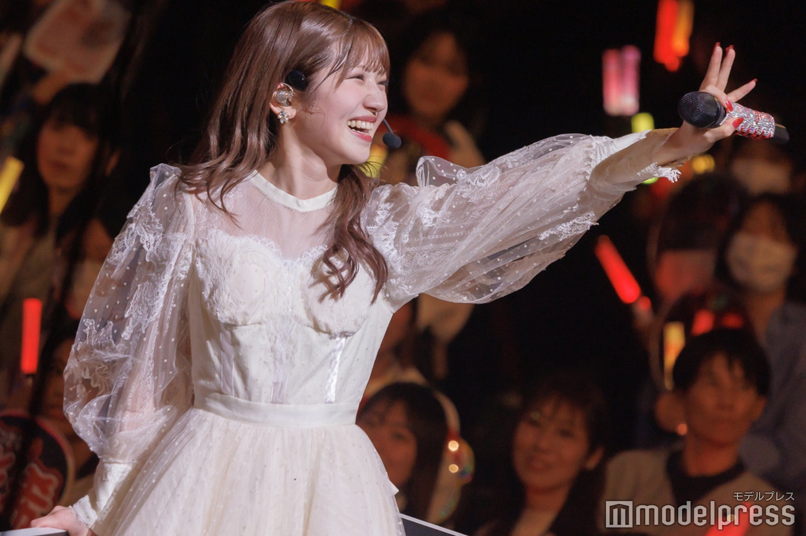 村山彩希（C）モデルプレス