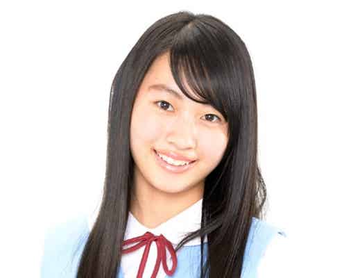 注目の和風美少女、「セクシーに…」野望を明かす<Vol.14「X21」山木コハル>