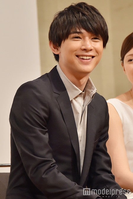 吉沢亮（C）モデルプレス