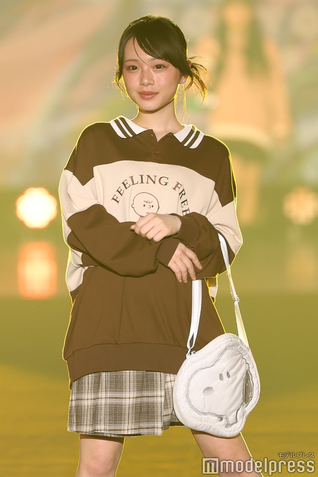 ひまひま（C）モデルプレス