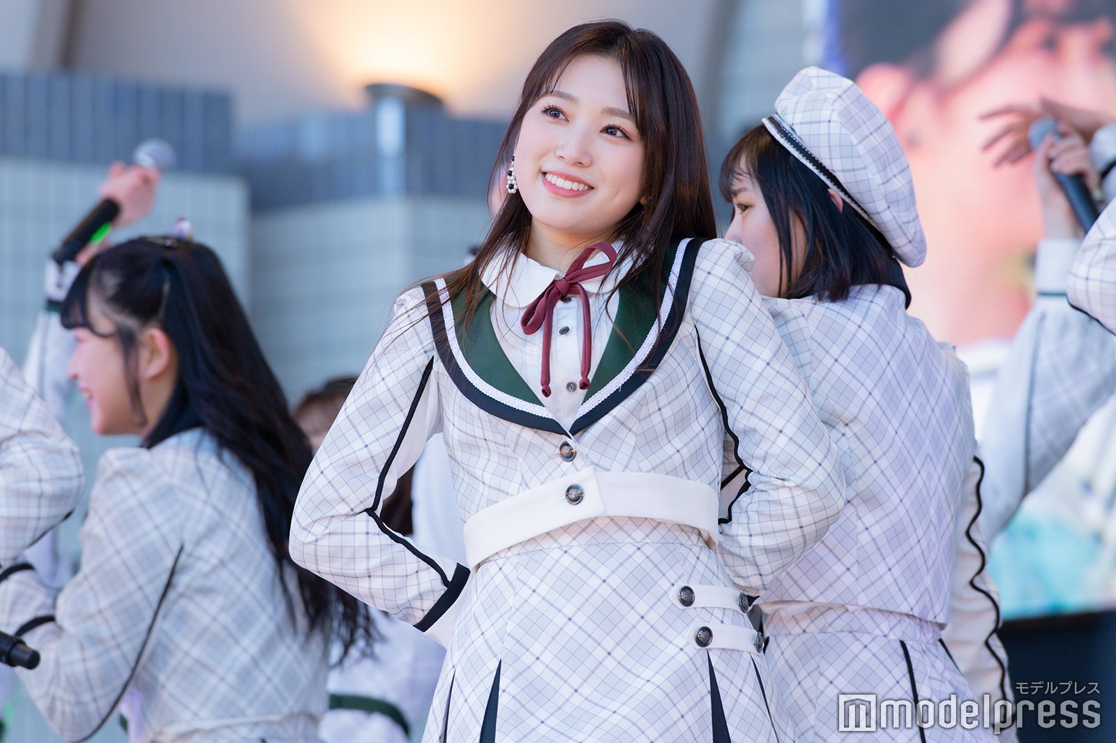 HKT48（C）モデルプレス