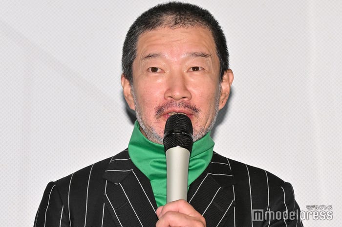 木村祐一 (C)モデルプレス