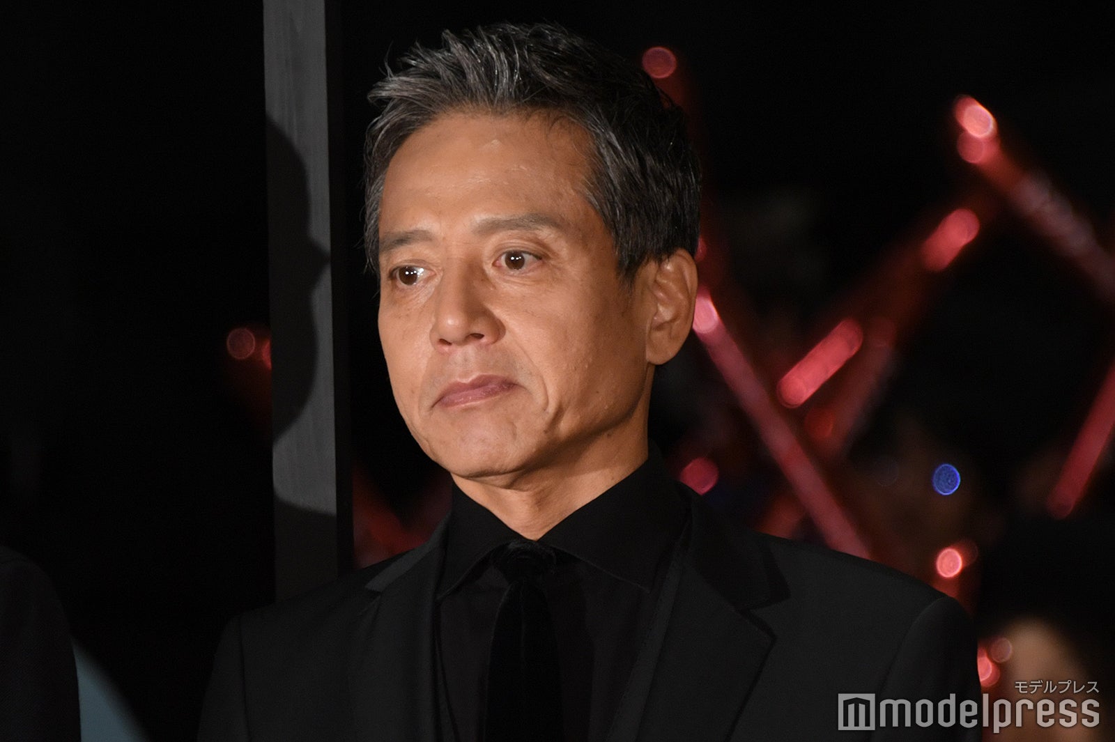 勝村政信（C）モデルプレス