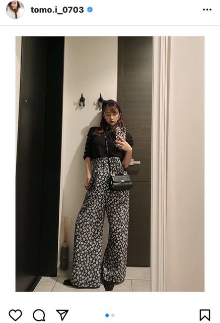 足が長すぎる カッコいい 板野友美 クールなパンツコーデの全身ショットが話題に モデルプレス 足が長すぎる カッコいい 板野友美 クールなパンツコーデの全身ショットが話題に モデルプレス