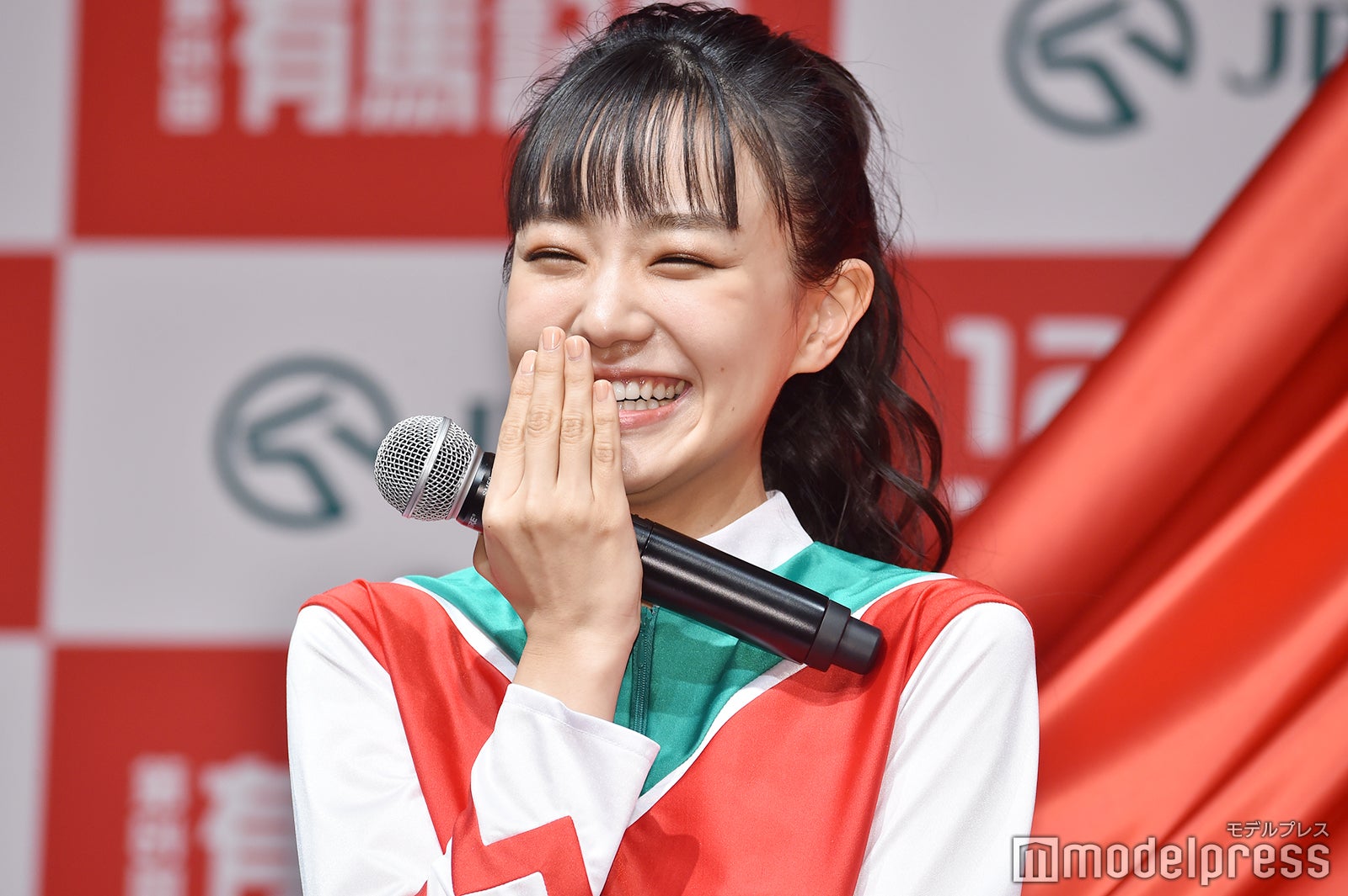 奈緒（C）モデルプレス