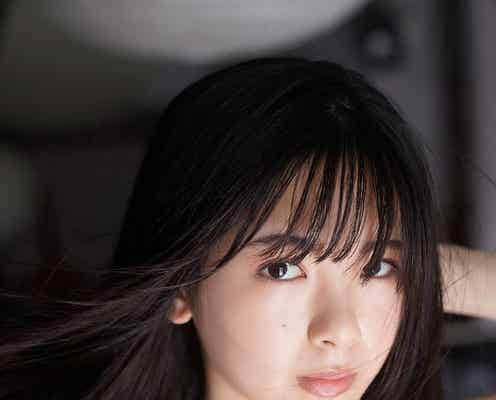 乃木坂46・櫻坂46・日向坂46「ヤンマガ」グラビア復刻企画スタート 最新期メンバー集結
