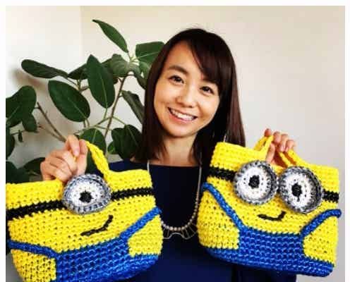オリラジ中田、妻・福田萌の“意外な一面”に驚き「器用すぎ」「見習いたい」と反響