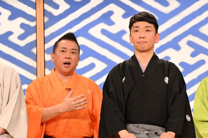 「笑点」新メンバー・立川晴の輔、緊張の初回は「ずっと顔が引きつっていた」“談志師匠のお導き”も明かす