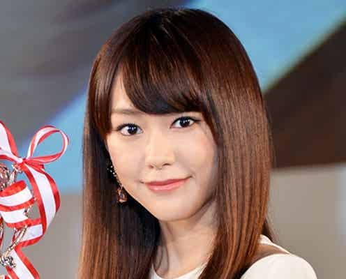 桐谷美玲、AKB48の“推しメン”明かす 本田翼とアイドルトーク