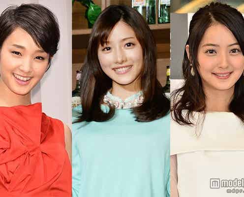 TOKIO松岡昌宏が女優にモテる理由 石原さとみ&佐々木希&剛力彩芽らが絶賛