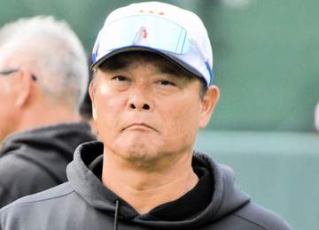 巨人 シーズン中の生え抜きでない監督代行は球団初 阿部監督逮捕で橋上秀樹オフェンスチーフコーチが就任