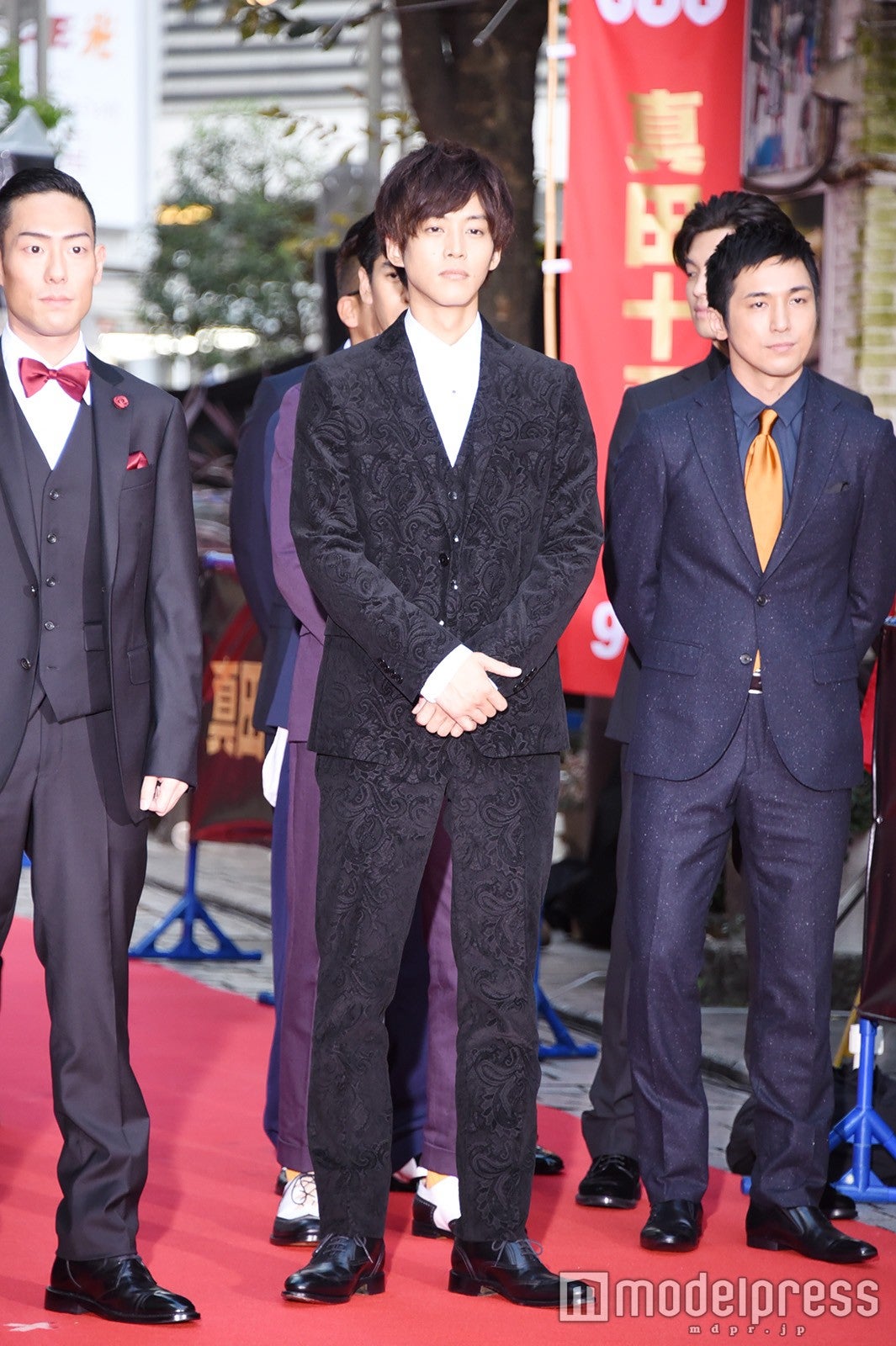 イベントの様子（C）モデルプレス