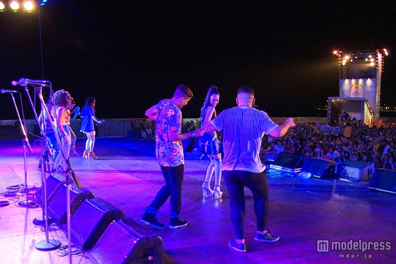 イベントの様子