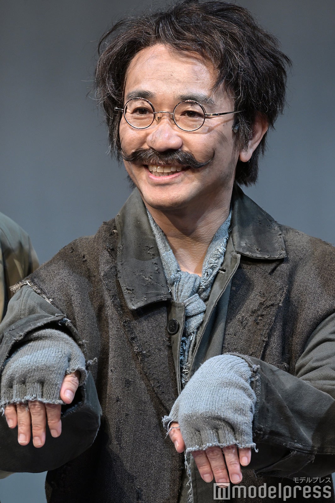 八嶋智人 （C）モデルプレス