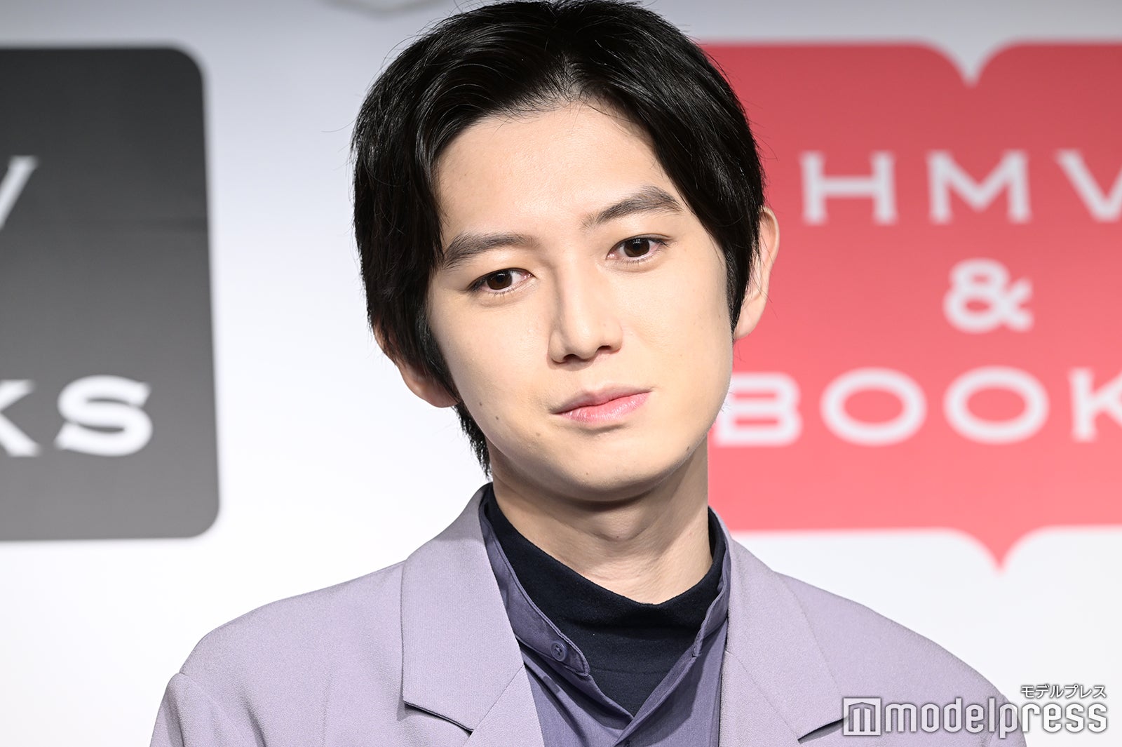 本郷奏多（C）モデルプレス