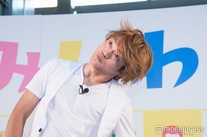 おばたのお兄さん (C)モデルプレス