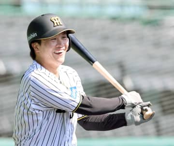 阪神・伏見「キャッチャーの色を出し過ぎるのは危険」投手優先、積極的コミュニケーションで連携進化