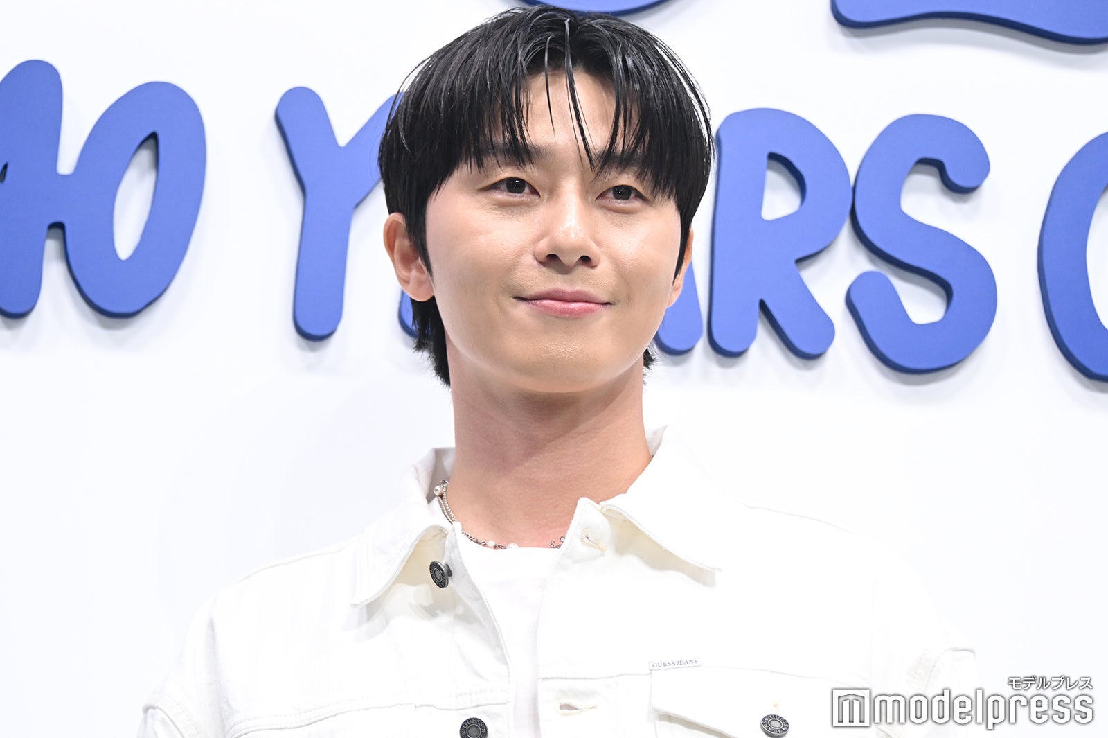 SixTONESジェシー＆パク・ソジュン、奇跡の日韓美男2ショットが話題「異次元のスタイル」「眼福」