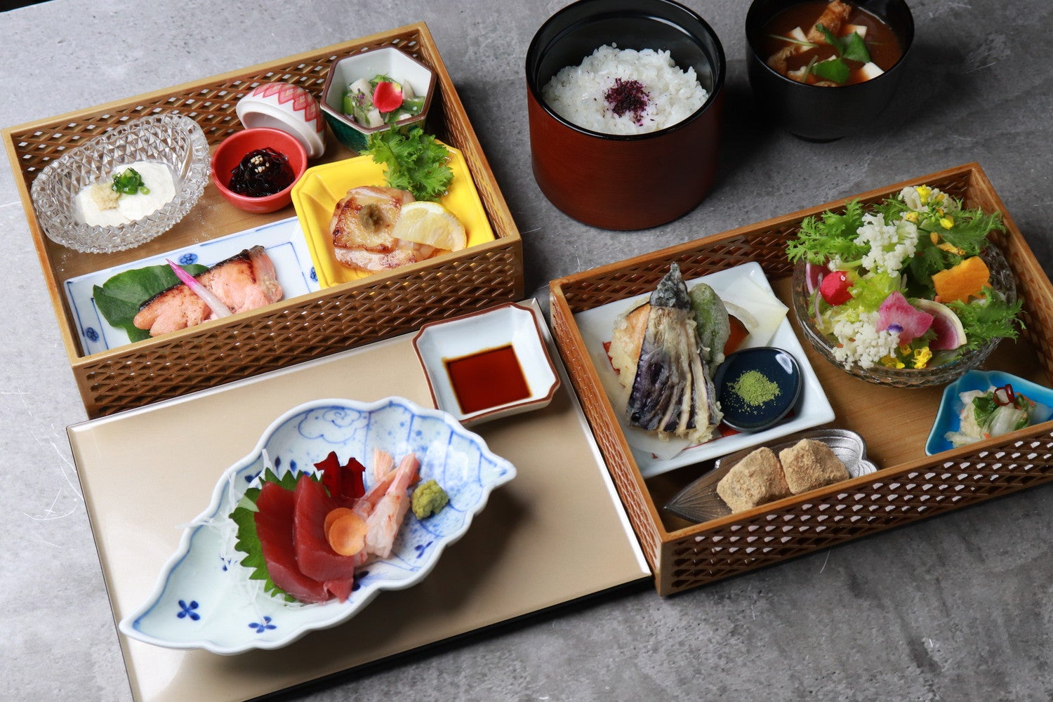 よみうりランド眺望温泉 花景の湯／画像提供：よみうりランド