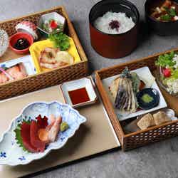 よみうりランド眺望温泉 花景の湯/画像提供:よみうりランド