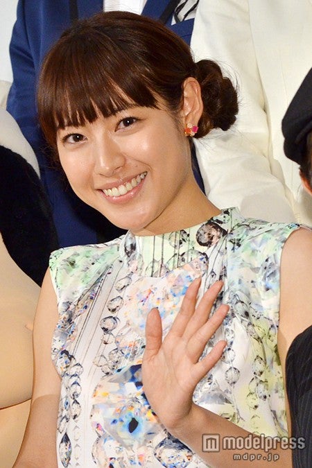 瀧本美織「自分の中で終わらせていた」 驚きの心境を告白