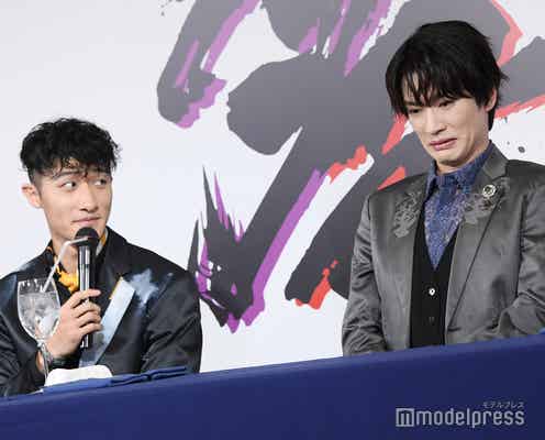 Snow Man深澤辰哉、差し入れ担当に 岩本照提案の過酷な演目には“苦い顔”<祭 GALA>