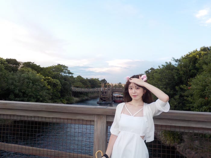 原彩音さん(提供写真)