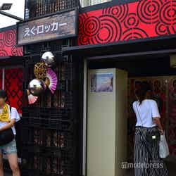 居酒屋えぐざいるPARK 2018(C)モデルプレス