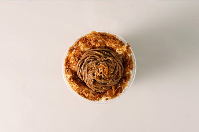 何度も恋するNO．9ティーモンブラン／画像提供：ポトマック