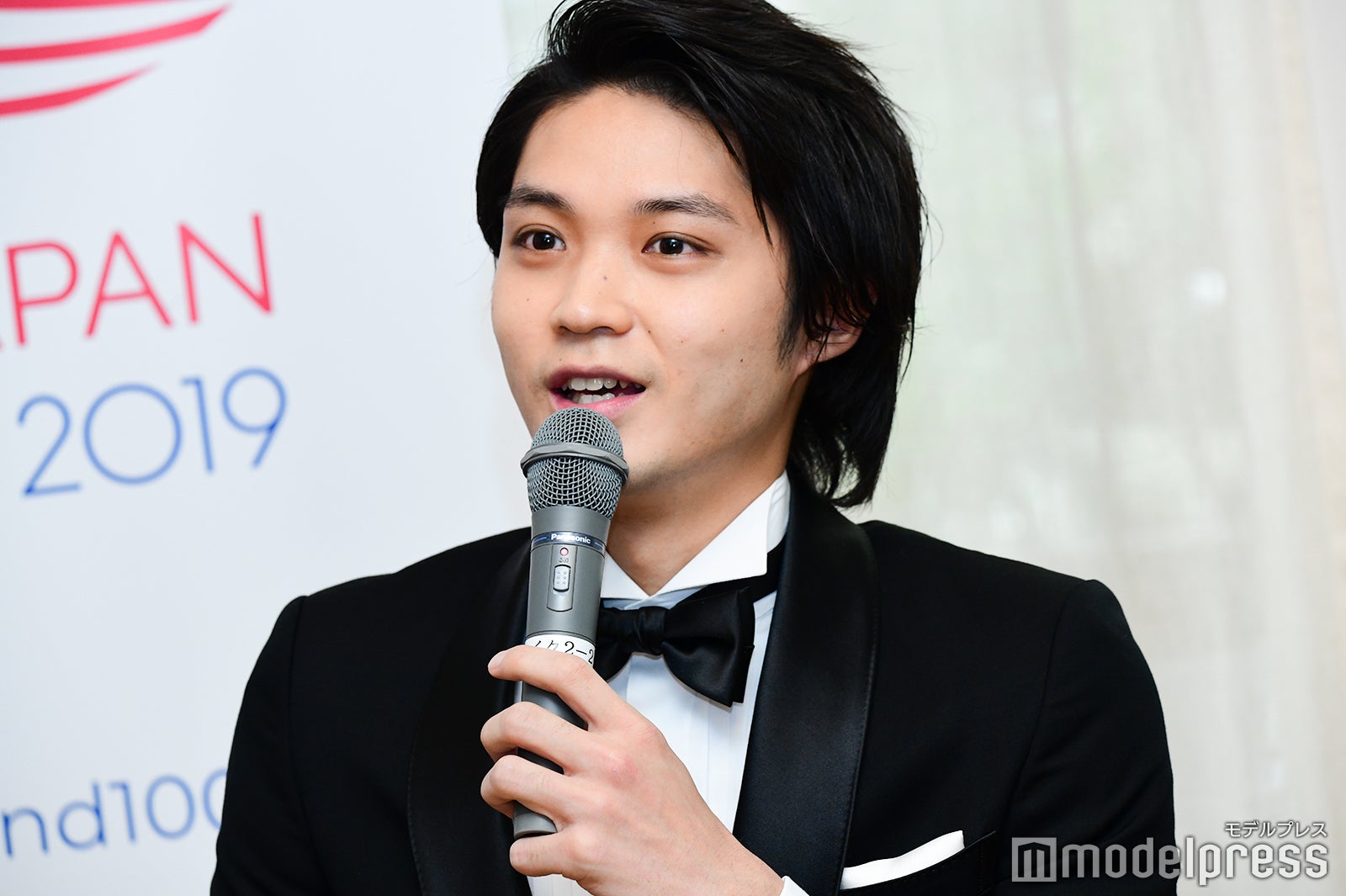 磯村勇斗 （C）モデルプレス