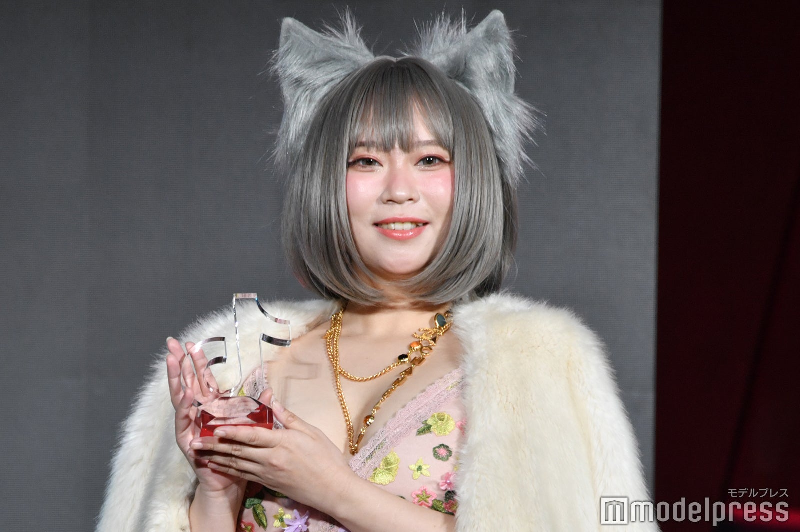 夏絵ココ （C）モデルプレス