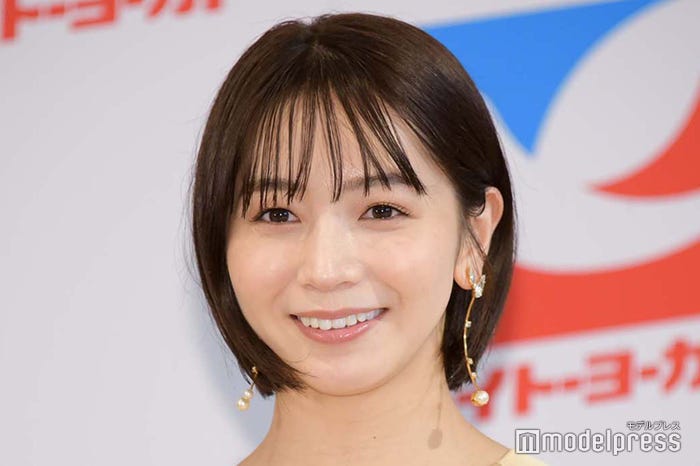 傳谷英里香(C)モデルプレス