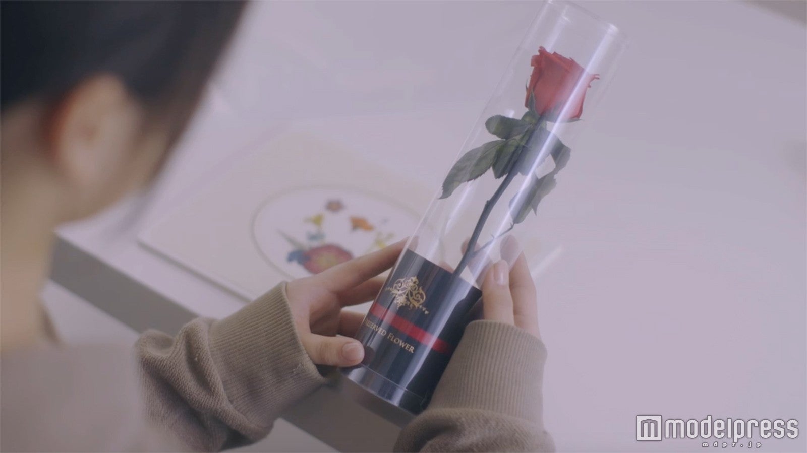 伊藤寧々／場面カットより