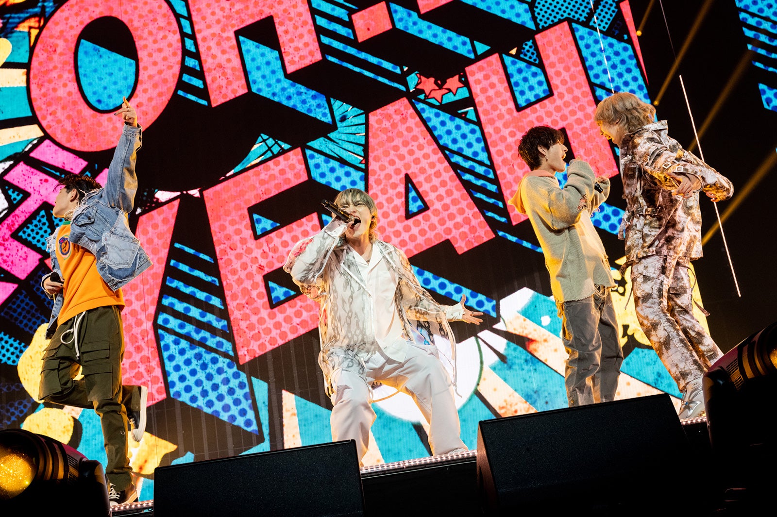 「THE FIRST FINAL」より（C）日本テレビ