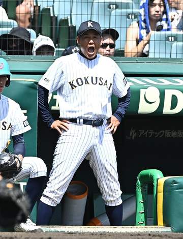 劇的聖地初勝利の東日本国際大昌平 ビデオ検証初成功直後に勝ち越し 江井監督「ジャッジが変わったのは大きかった。ツキがあった」走者小内は「自信があってセーフになってくれと」