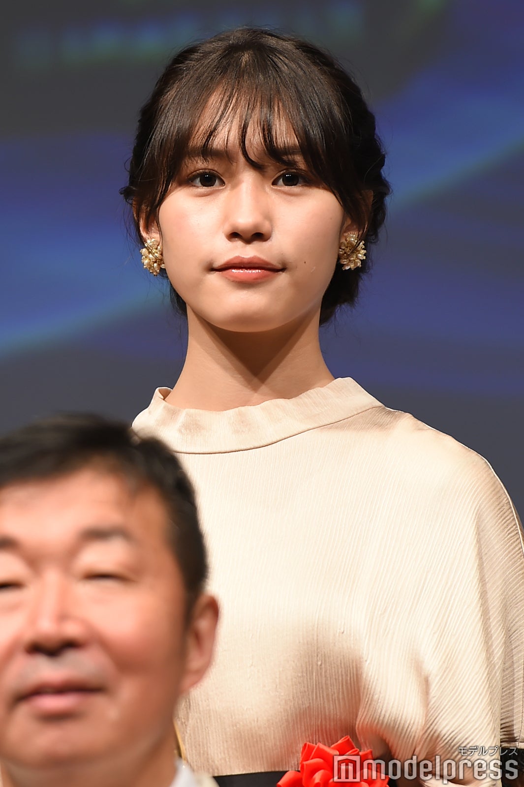 南沙良（C）モデルプレス